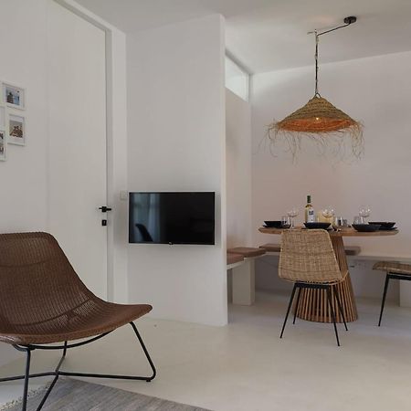 Livingtarifa Apartamento Valhalla Exterior foto