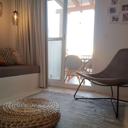 Livingtarifa Apartamento Valhalla Exterior foto