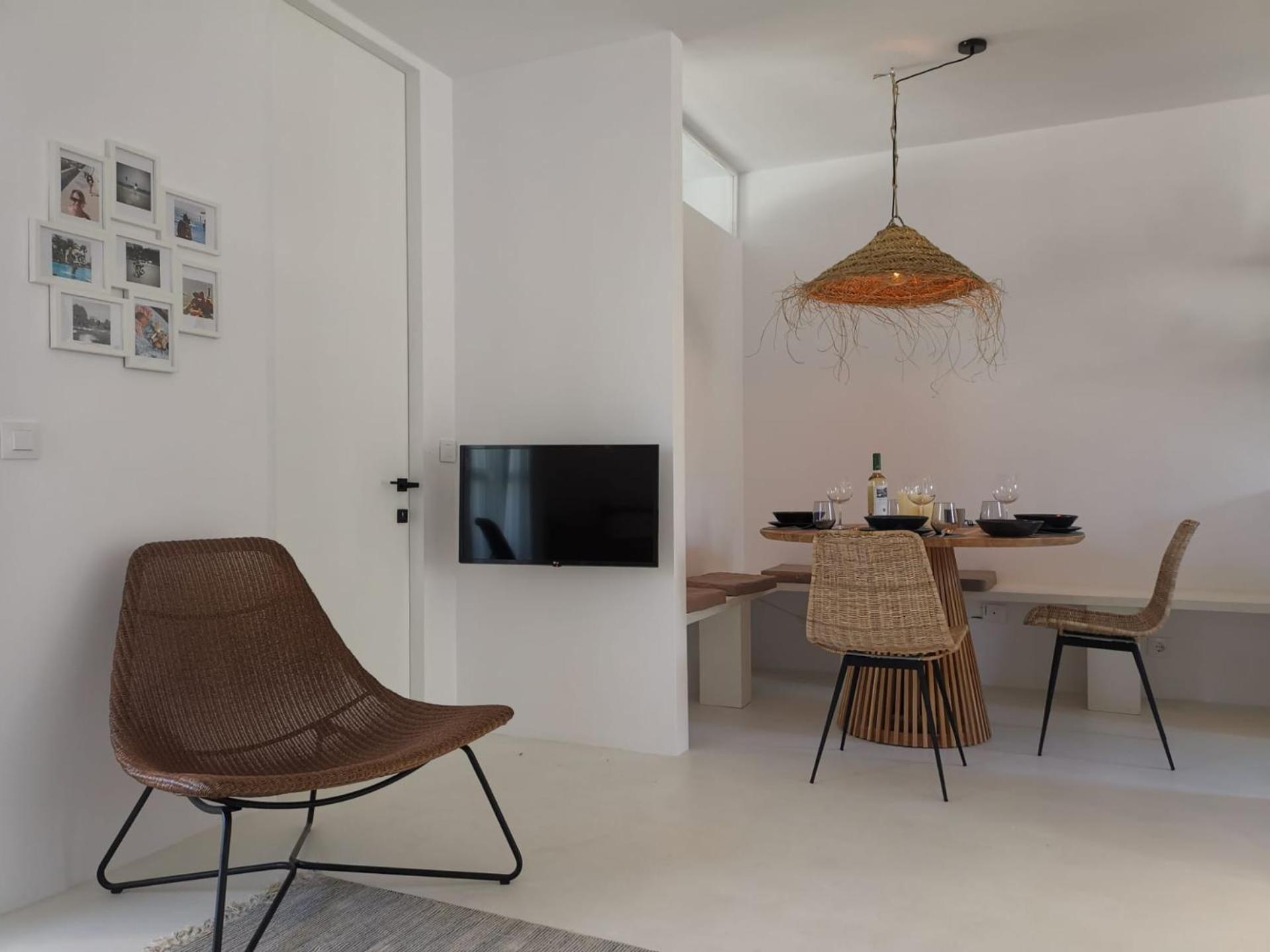 Livingtarifa Apartamento Valhalla Exterior foto