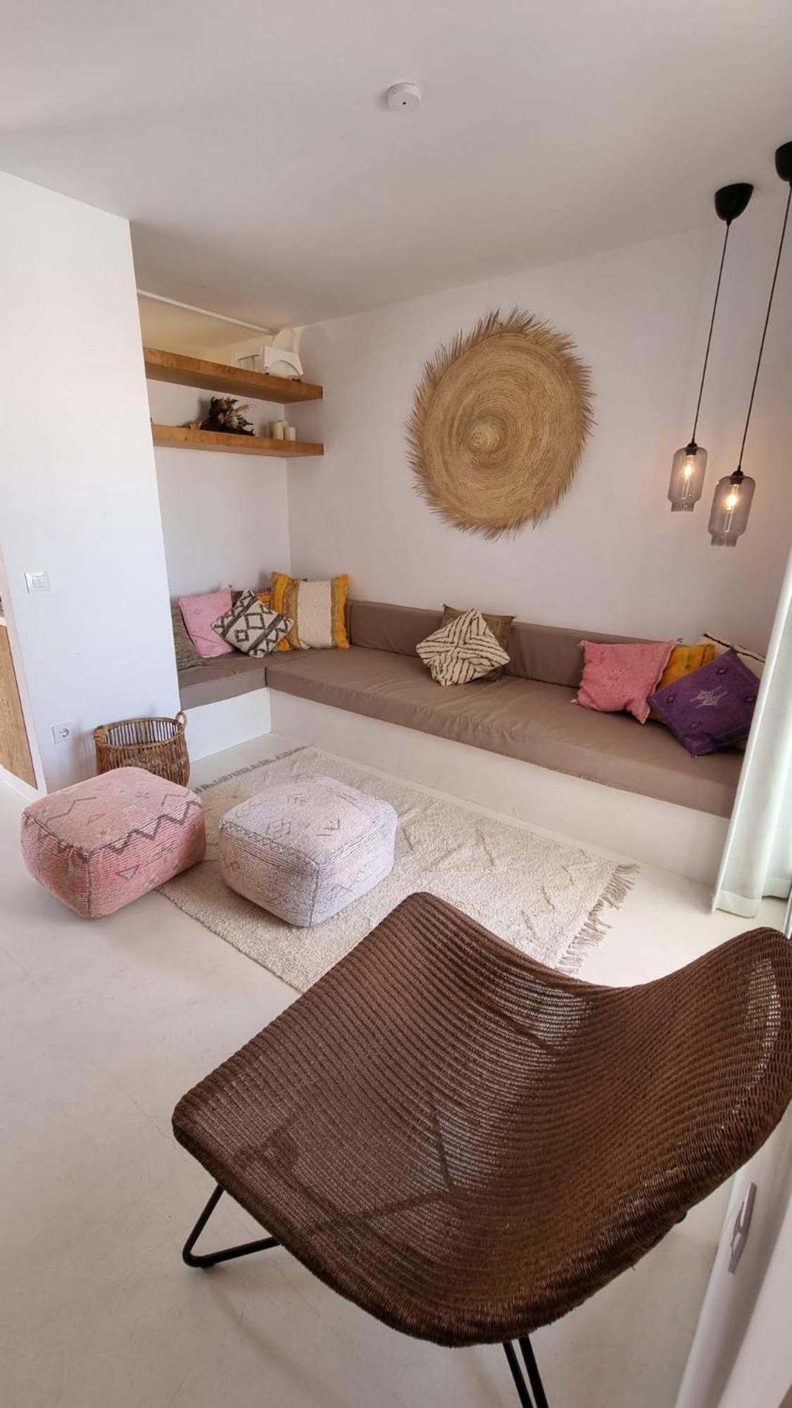 Livingtarifa Apartamento Valhalla Exterior foto